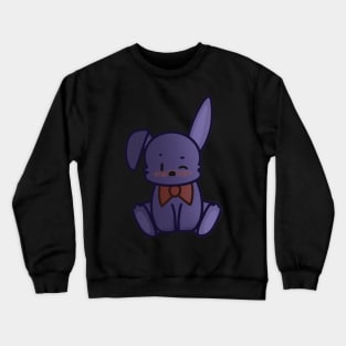 Kawaii Bonnie Crewneck Sweatshirt